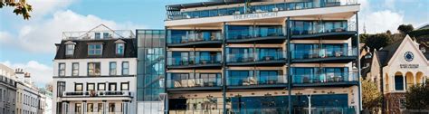 THE 5 BEST Jersey 5 Star Hotels 2024 (with Prices) .